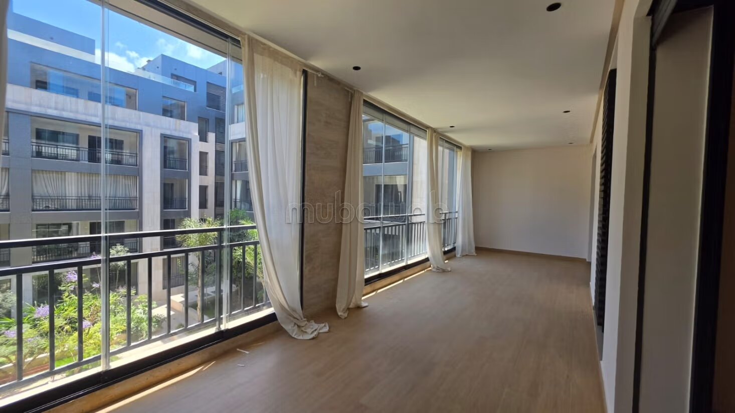 Appartement 130 m² à louer à El Menzeh - Rabat — Photo 80