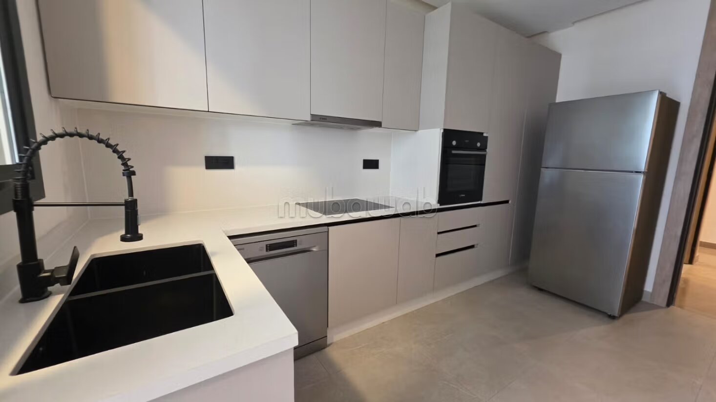 Appartement 130 m² à louer à El Menzeh - Rabat — Photo 88