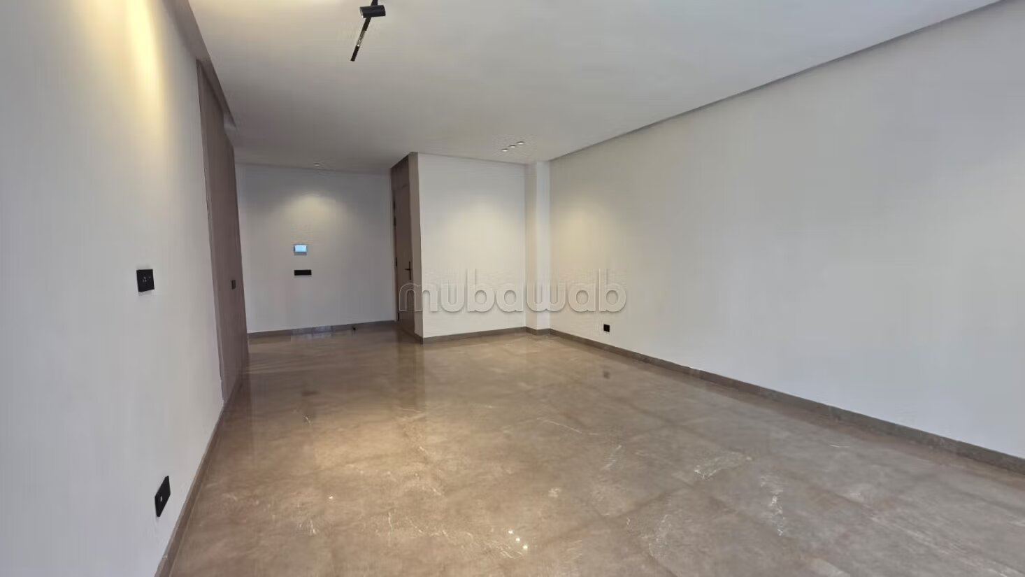 Appartement 130 m² à louer à El Menzeh - Rabat — Photo 90