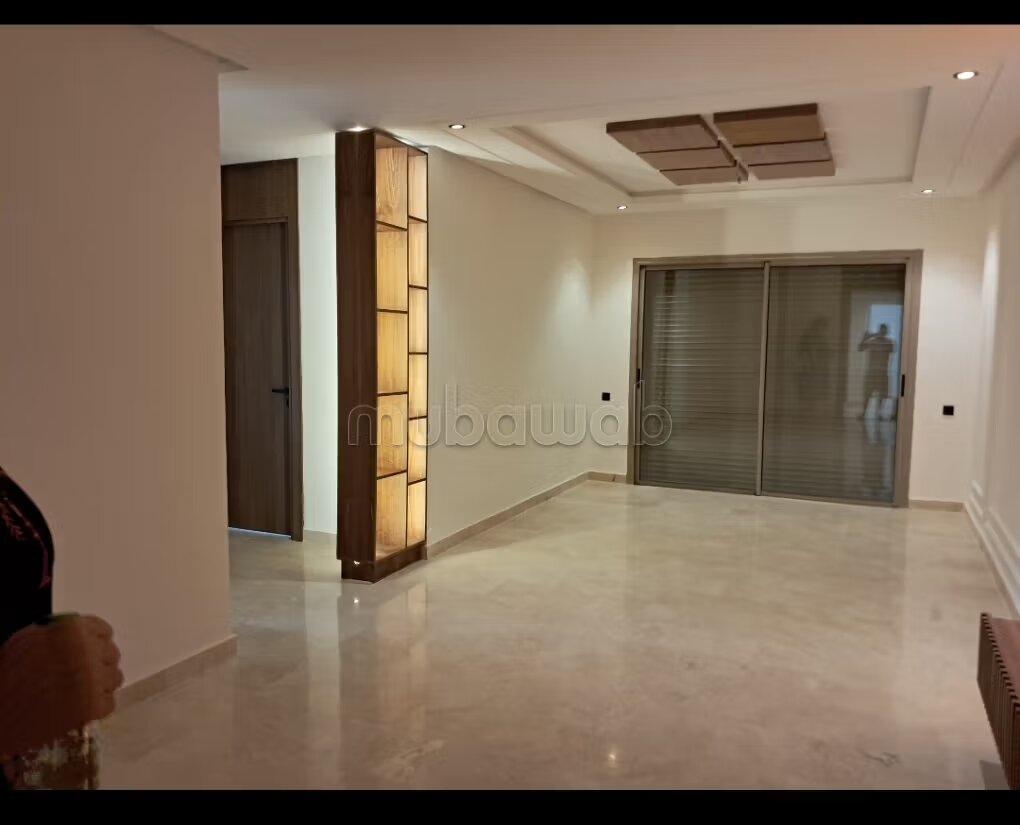Appartement 130 m² à louer à El Menzeh - Rabat — Photo 94