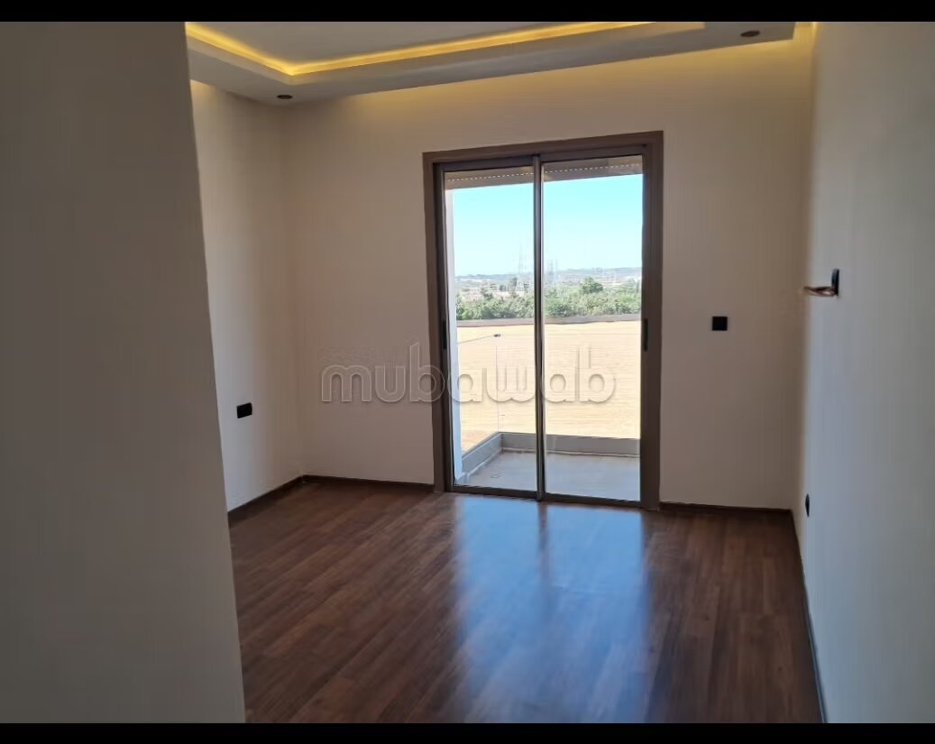 Appartement 130 m² à louer à El Menzeh - Rabat — Photo 97