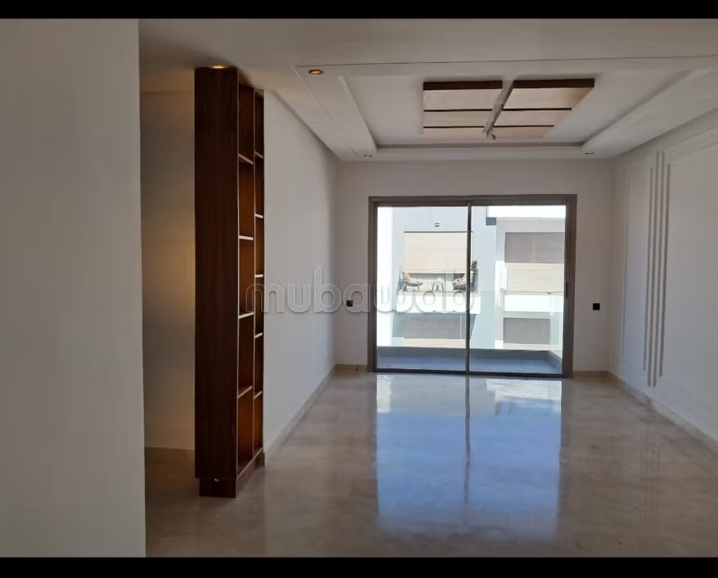 Appartement 130 m² à louer à El Menzeh - Rabat — Photo 100