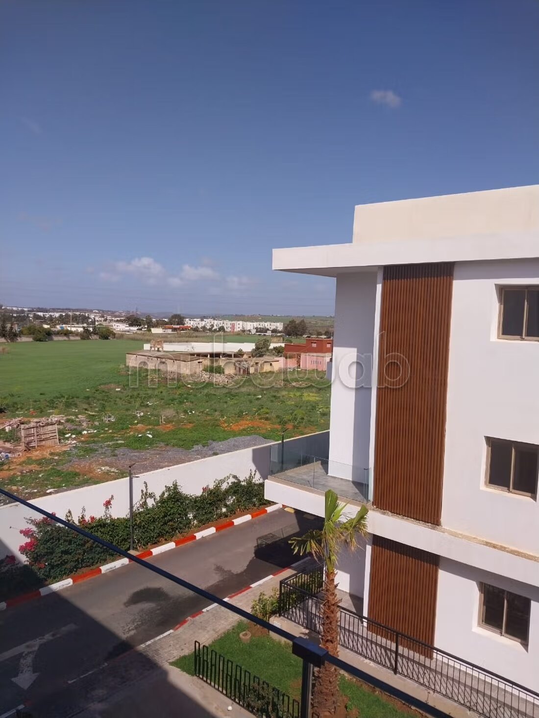Appartement 130 m² à louer à El Menzeh - Rabat — Photo 104