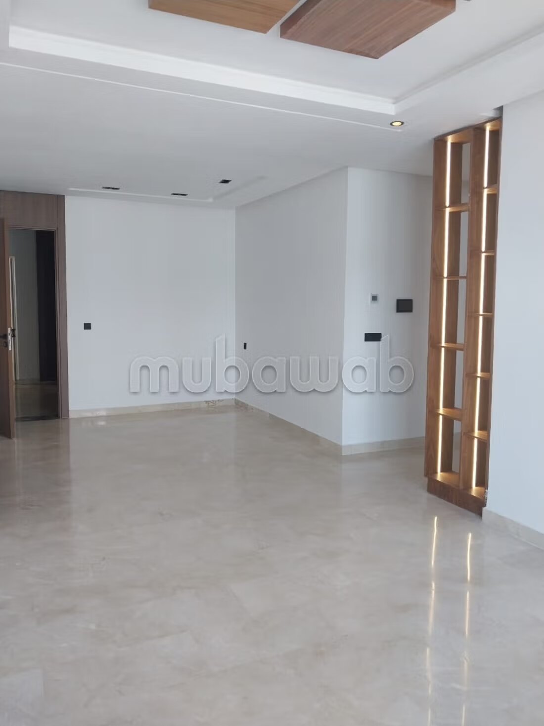 Appartement 130 m² à louer à El Menzeh - Rabat — Photo 107