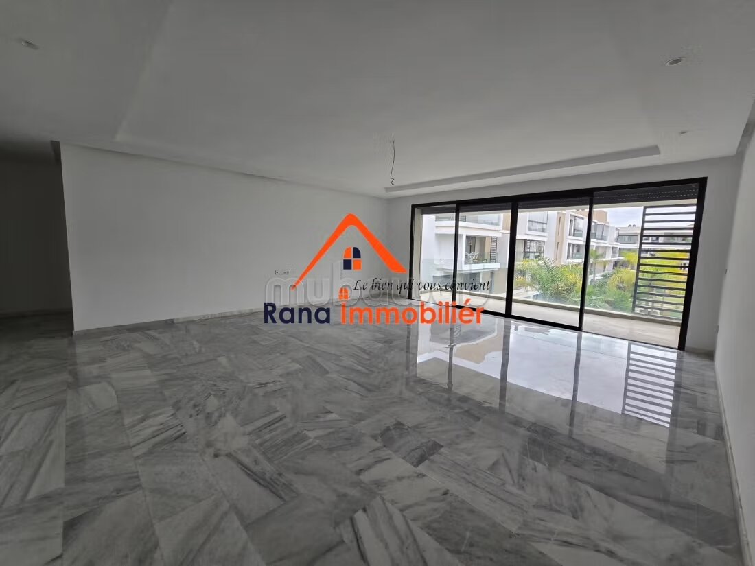 Appartement 130 m² à louer à El Menzeh - Rabat — Photo 132