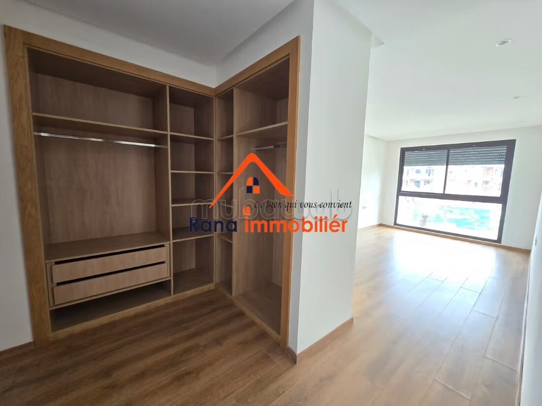 Appartement 130 m² à louer à El Menzeh - Rabat — Photo 141