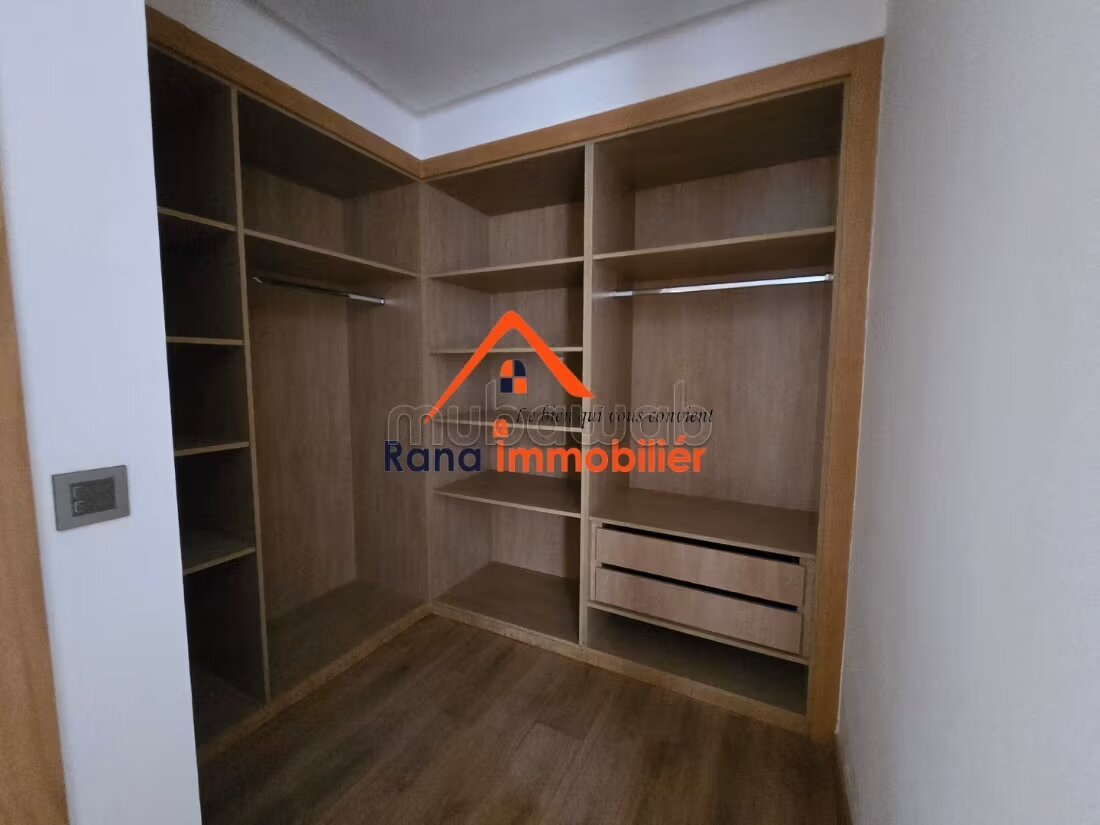 Appartement 130 m² à louer à El Menzeh - Rabat — Photo 142
