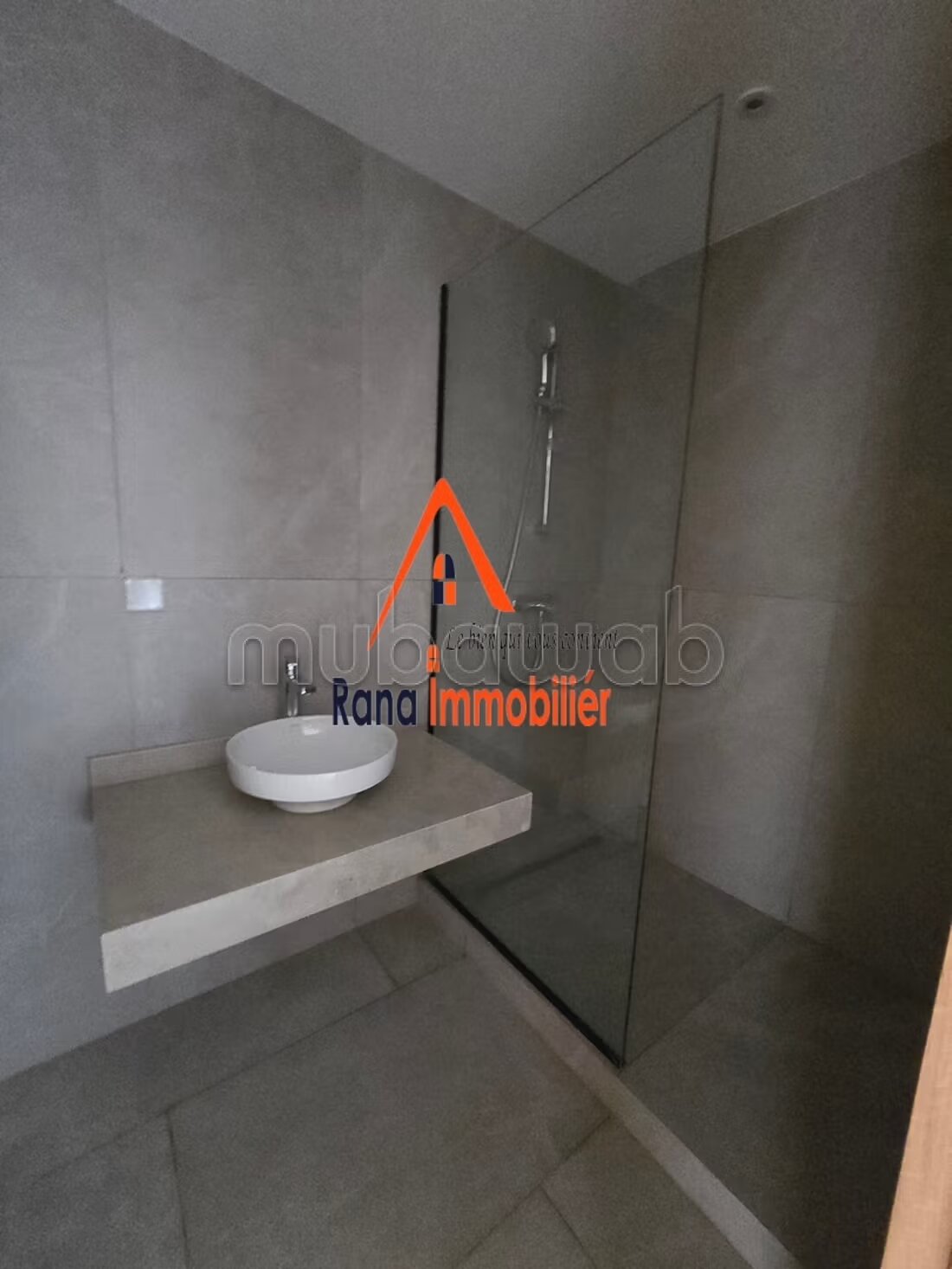 Appartement 130 m² à louer à El Menzeh - Rabat — Photo 146