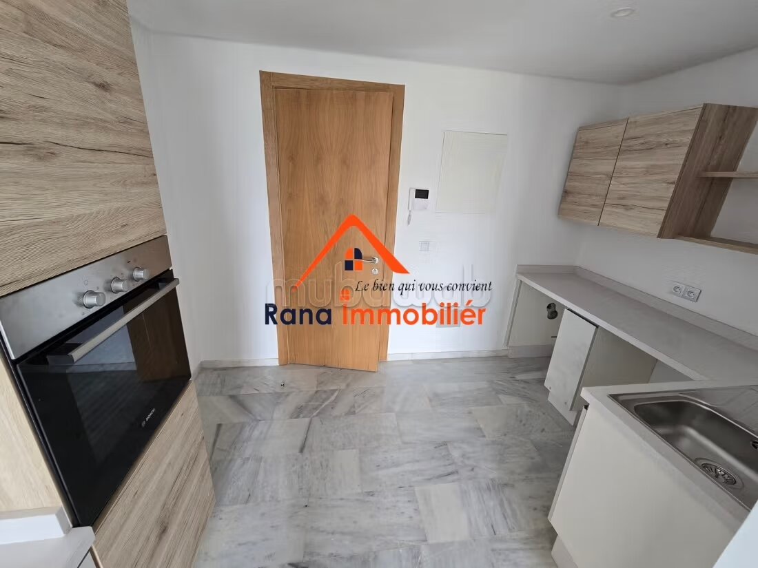 Appartement 130 m² à louer à El Menzeh - Rabat — Photo 148
