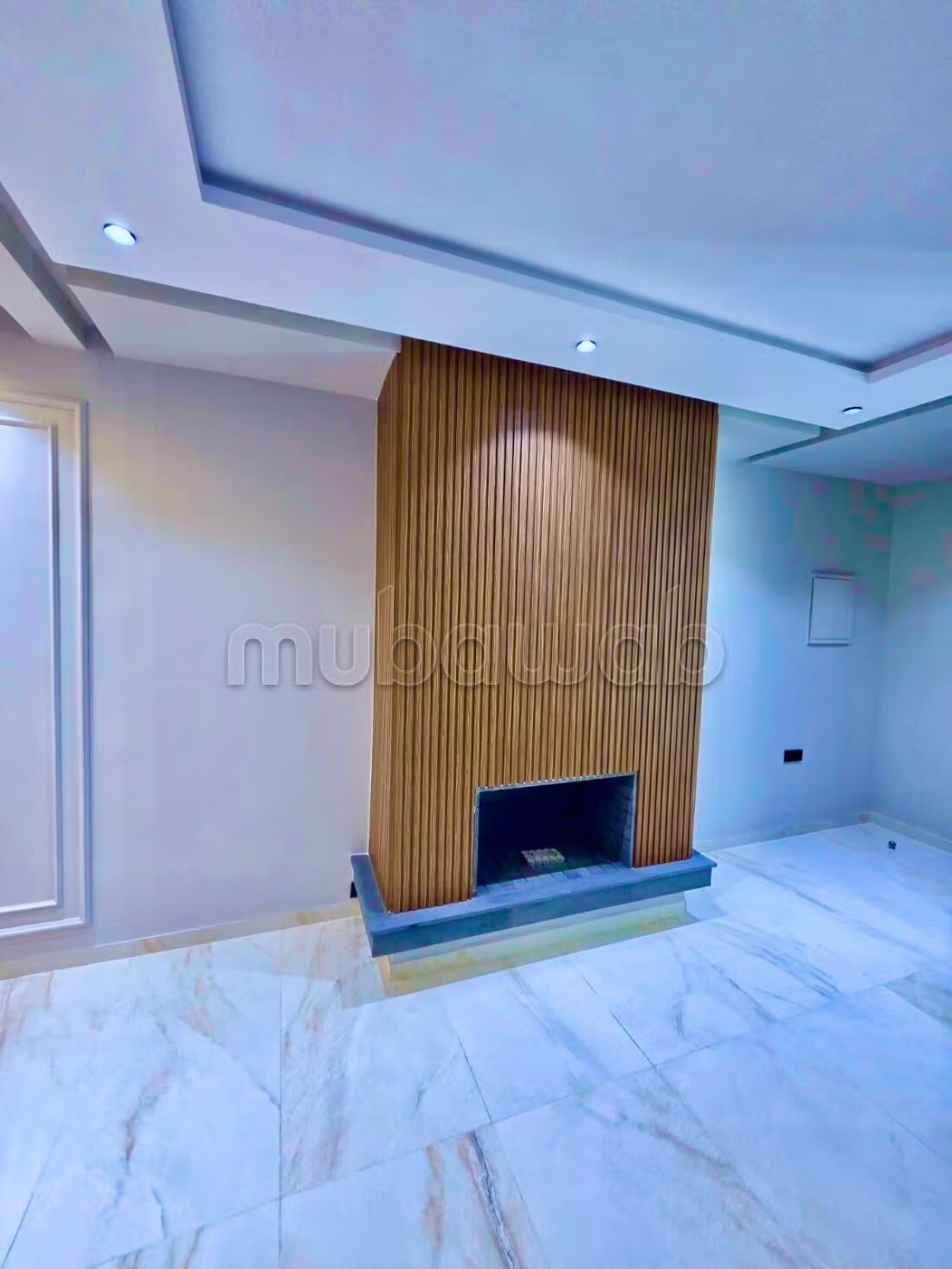 Appartement 130 m² à louer à El Menzeh - Rabat — Photo 170
