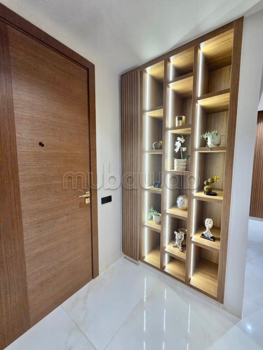 Appartement 130 m² à louer à El Menzeh - Rabat — Photo 172