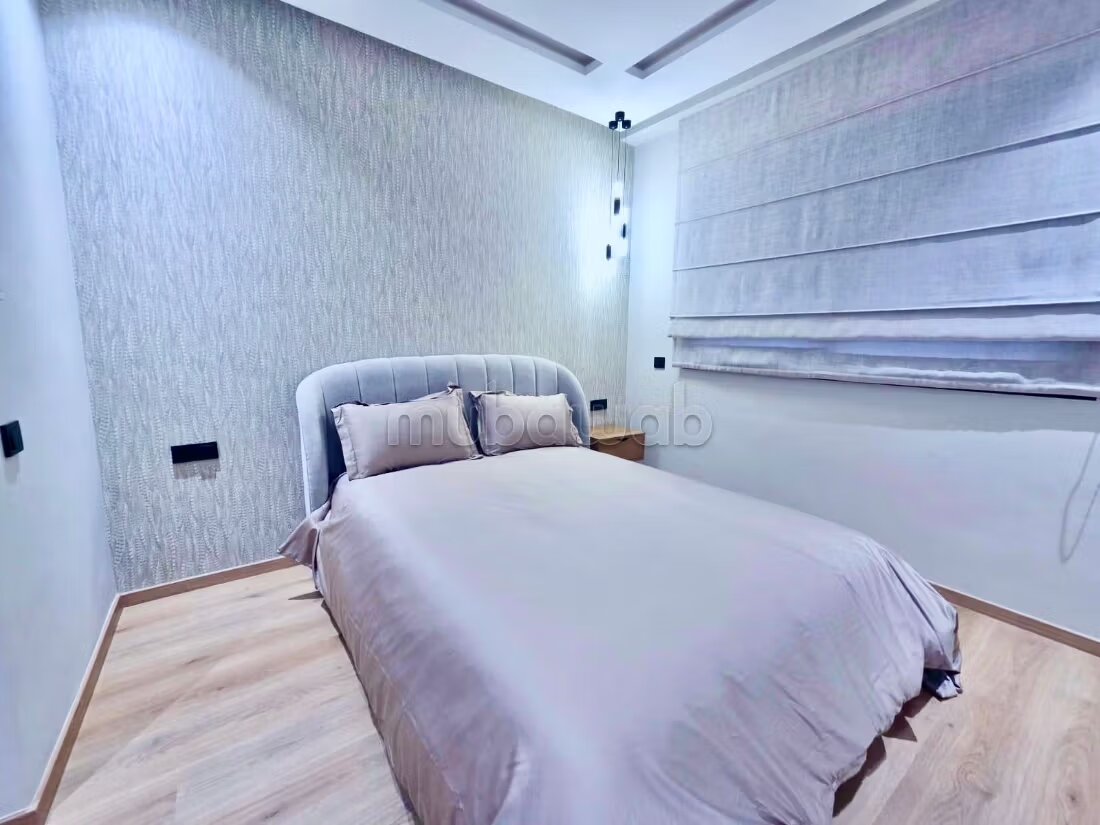 Appartement 130 m² à louer à El Menzeh - Rabat — Photo 173
