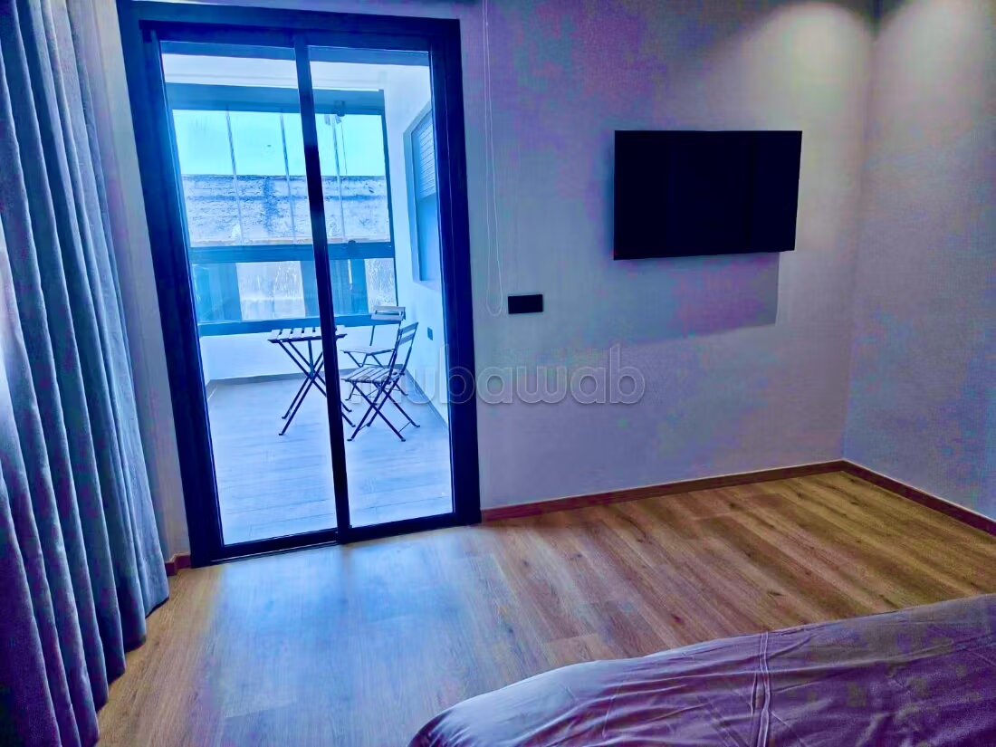 Appartement 130 m² à louer à El Menzeh - Rabat — Photo 176