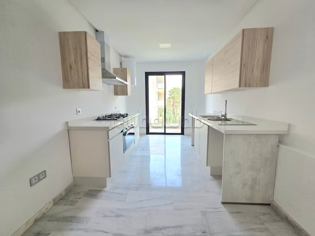 Appartement 130 m² à louer à El Menzeh - Rabat — Photo 180
