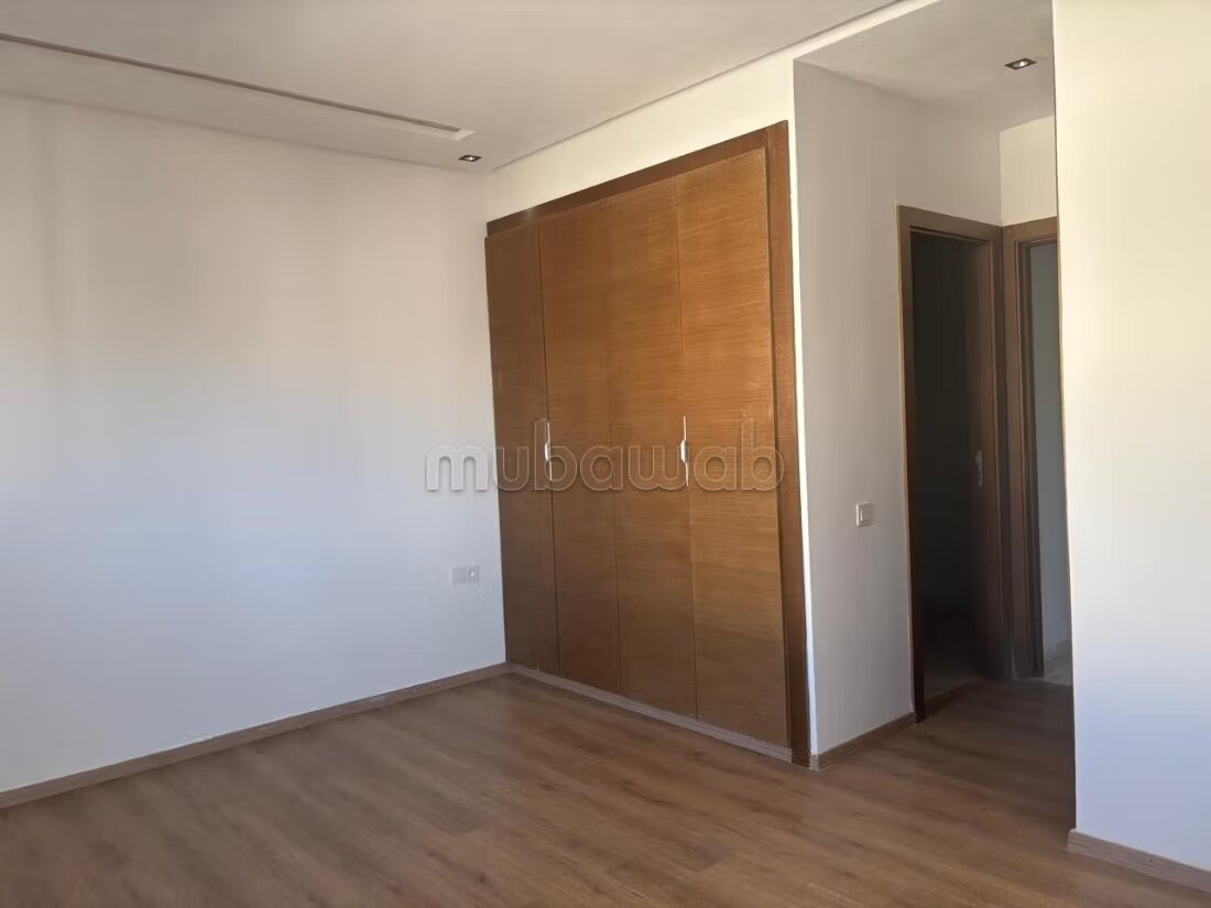 Appartement 130 m² à louer à El Menzeh - Rabat — Photo 187