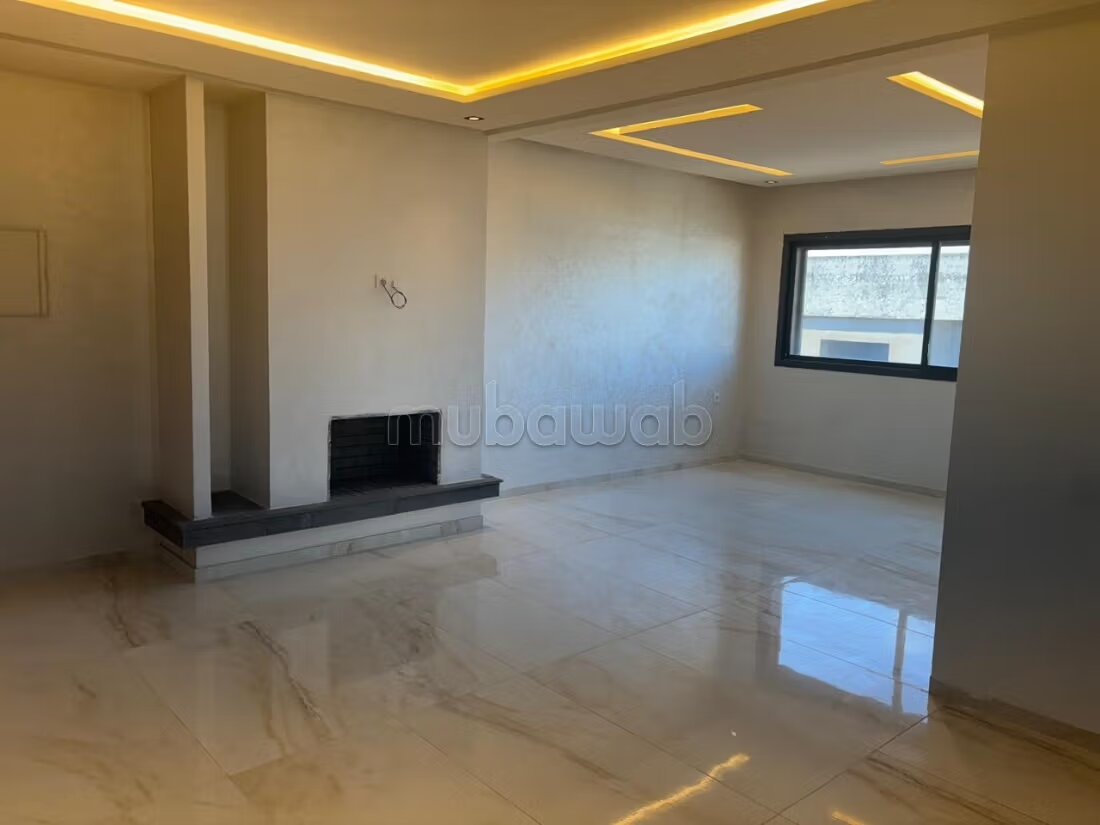 Appartement 130 m² à louer à El Menzeh - Rabat — Photo 191