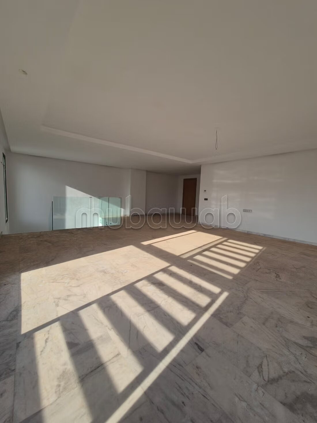 Appartement 130 m² à louer à El Menzeh - Rabat — Photo 204