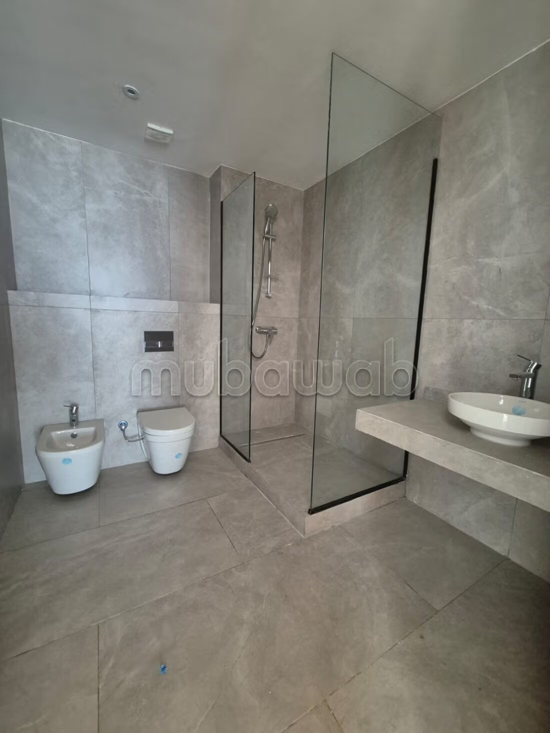 Appartement 130 m² à louer à El Menzeh - Rabat — Photo 210