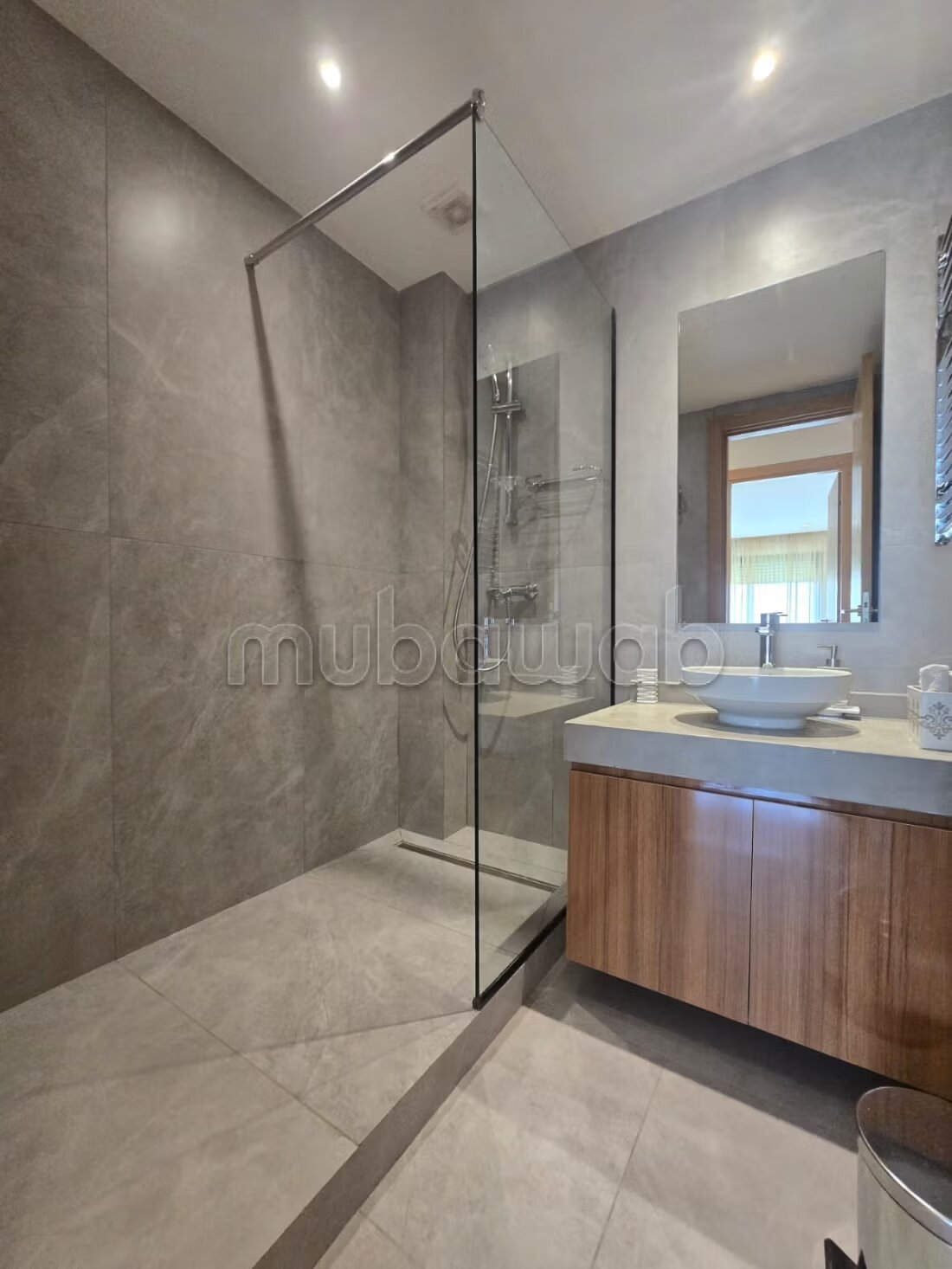Appartement 130 m² à louer à El Menzeh - Rabat — Photo 219