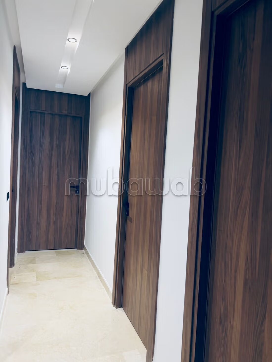 Appartement 130 m² à louer à El Menzeh - Rabat — Photo 228