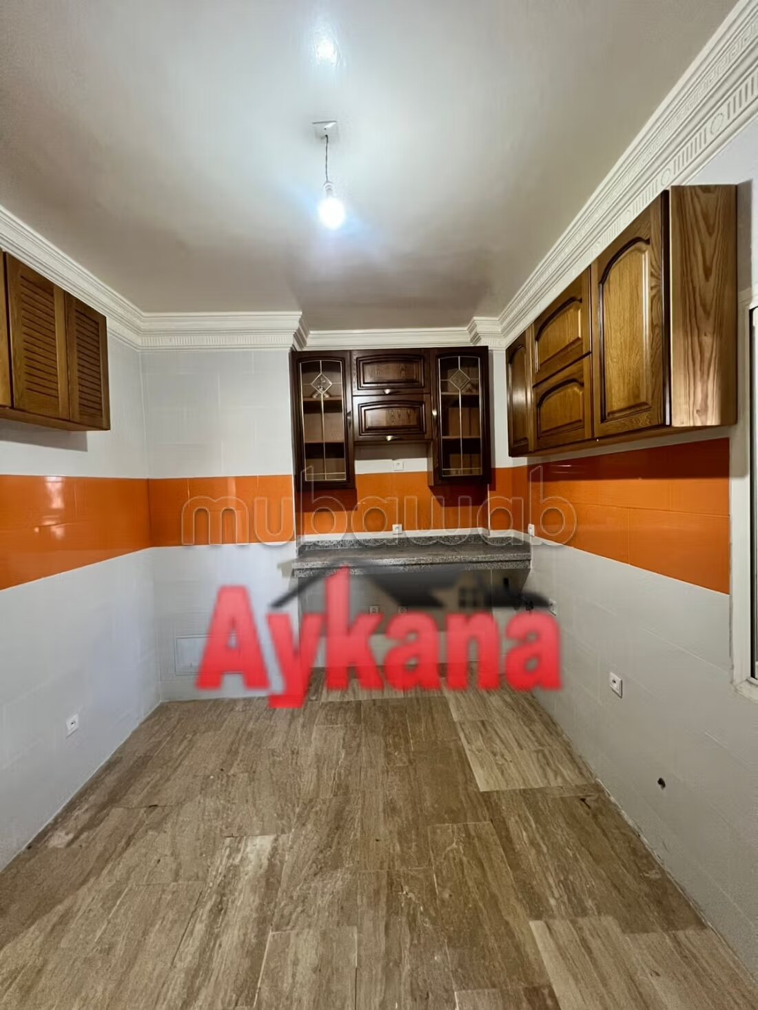 Appartement 130 m² à louer à El Menzeh - Rabat — Photo 241