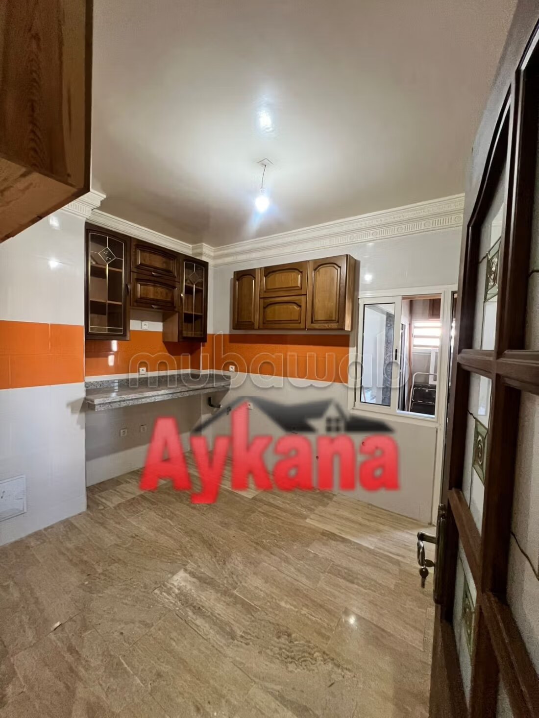 Appartement 130 m² à louer à El Menzeh - Rabat — Photo 243
