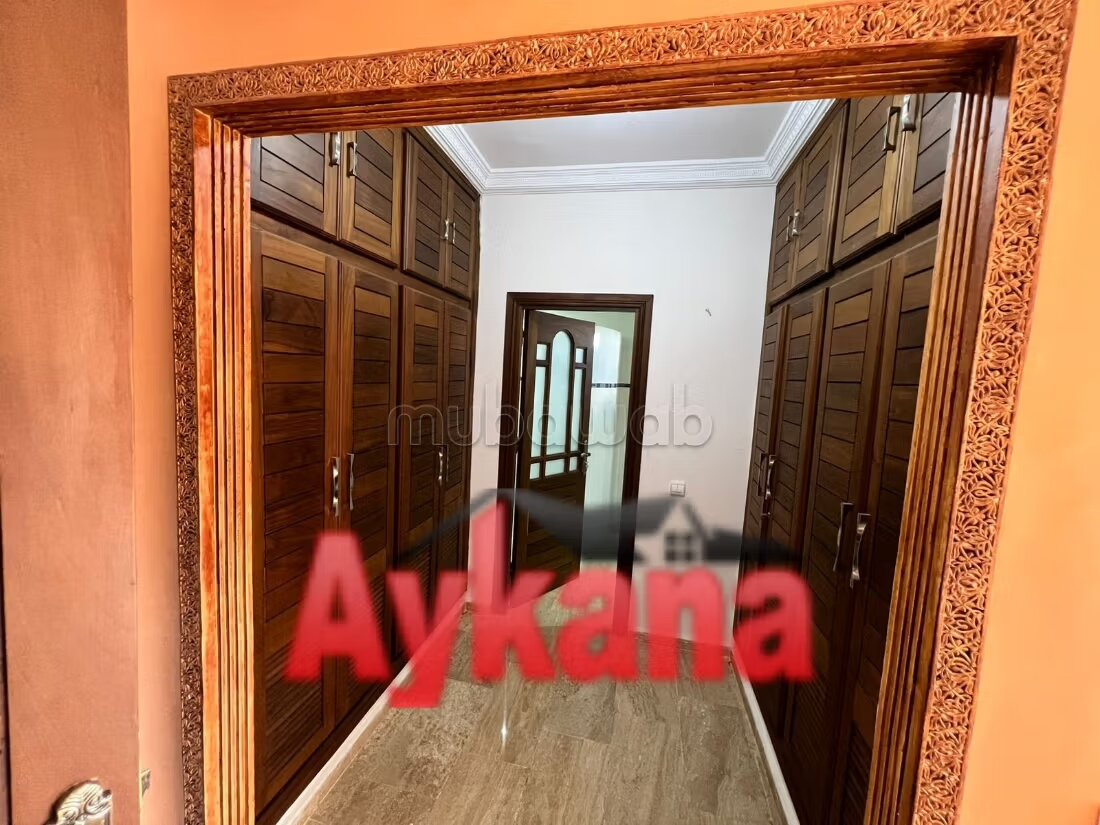 Appartement 130 m² à louer à El Menzeh - Rabat — Photo 246