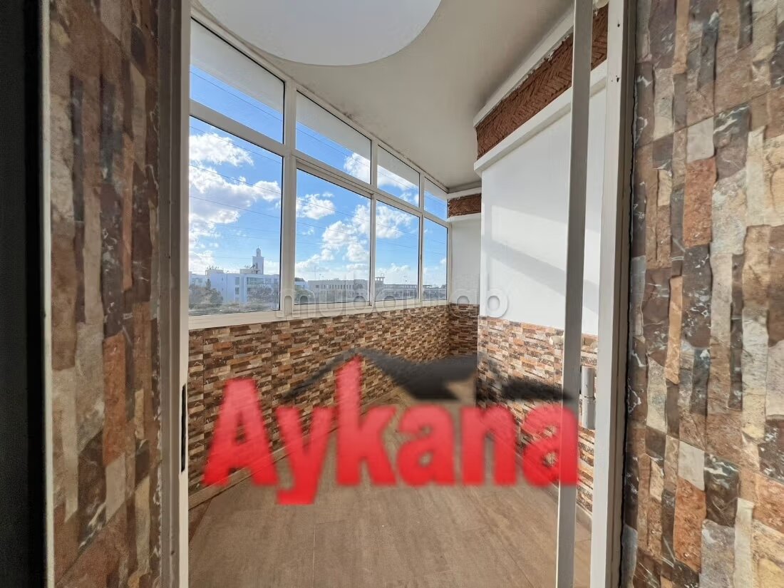Appartement 130 m² à louer à El Menzeh - Rabat — Photo 253