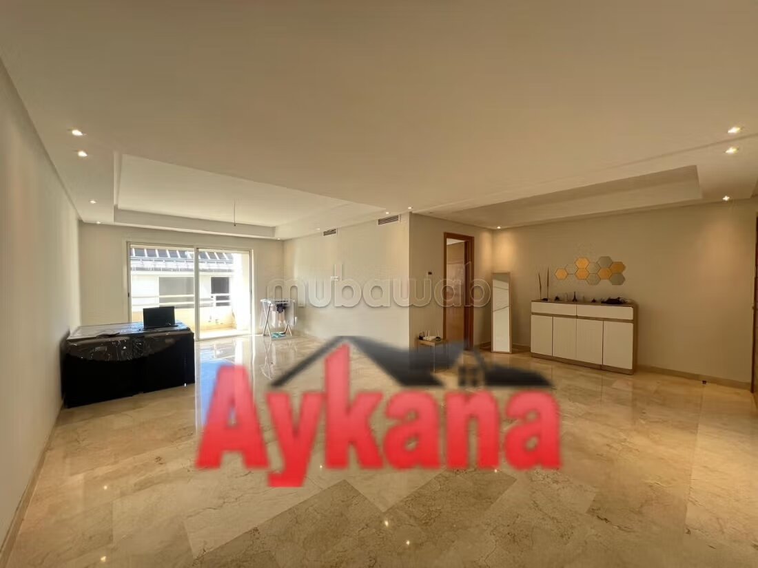 Appartement 130 m² à louer à El Menzeh - Rabat — Photo 257