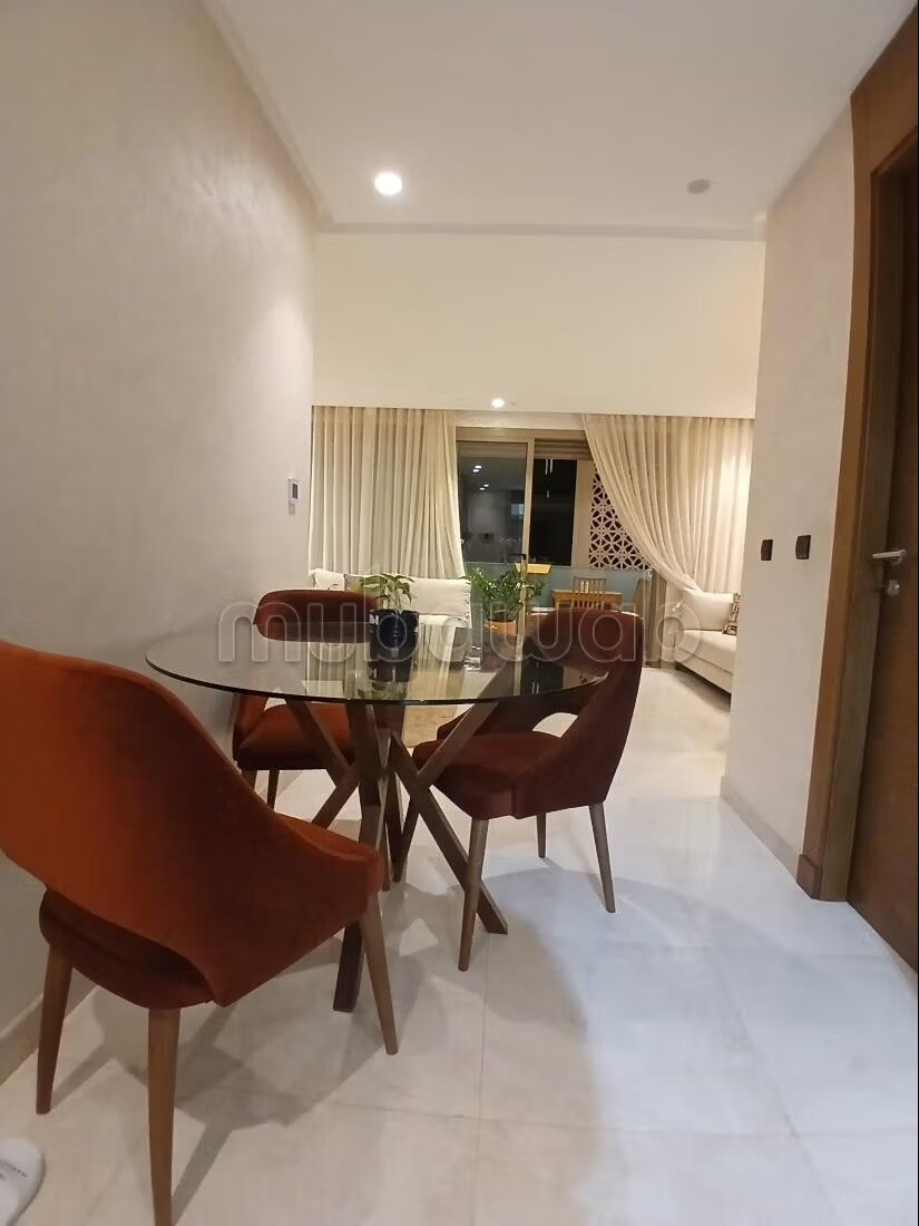 Appartement 130 m² à louer à El Menzeh - Rabat — Photo 308