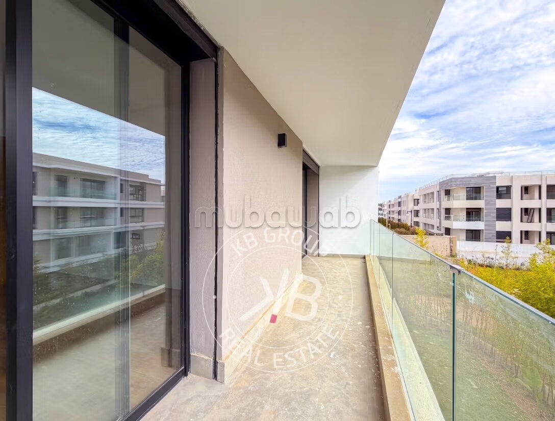 Appartement 130 m² à louer à El Menzeh - Rabat — Photo 313