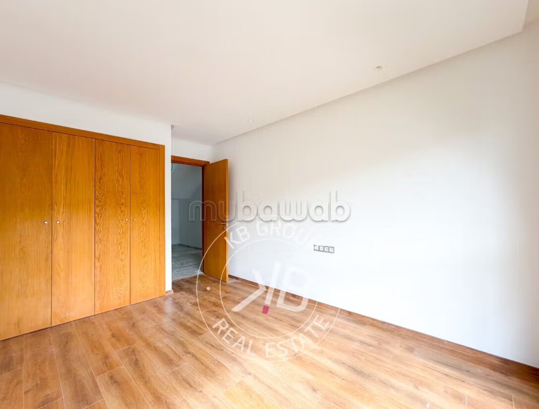 Appartement 130 m² à louer à El Menzeh - Rabat — Photo 314
