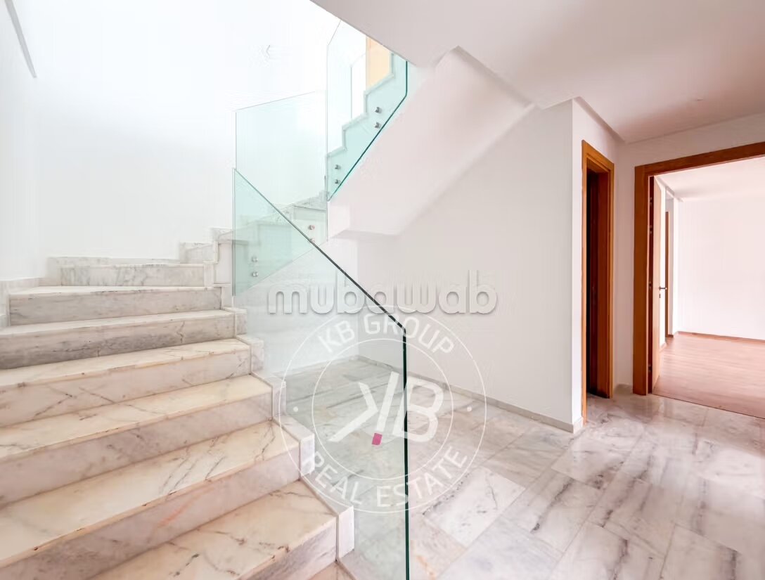 Appartement 130 m² à louer à El Menzeh - Rabat — Photo 317