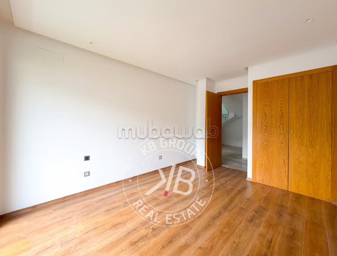 Appartement 130 m² à louer à El Menzeh - Rabat — Photo 318