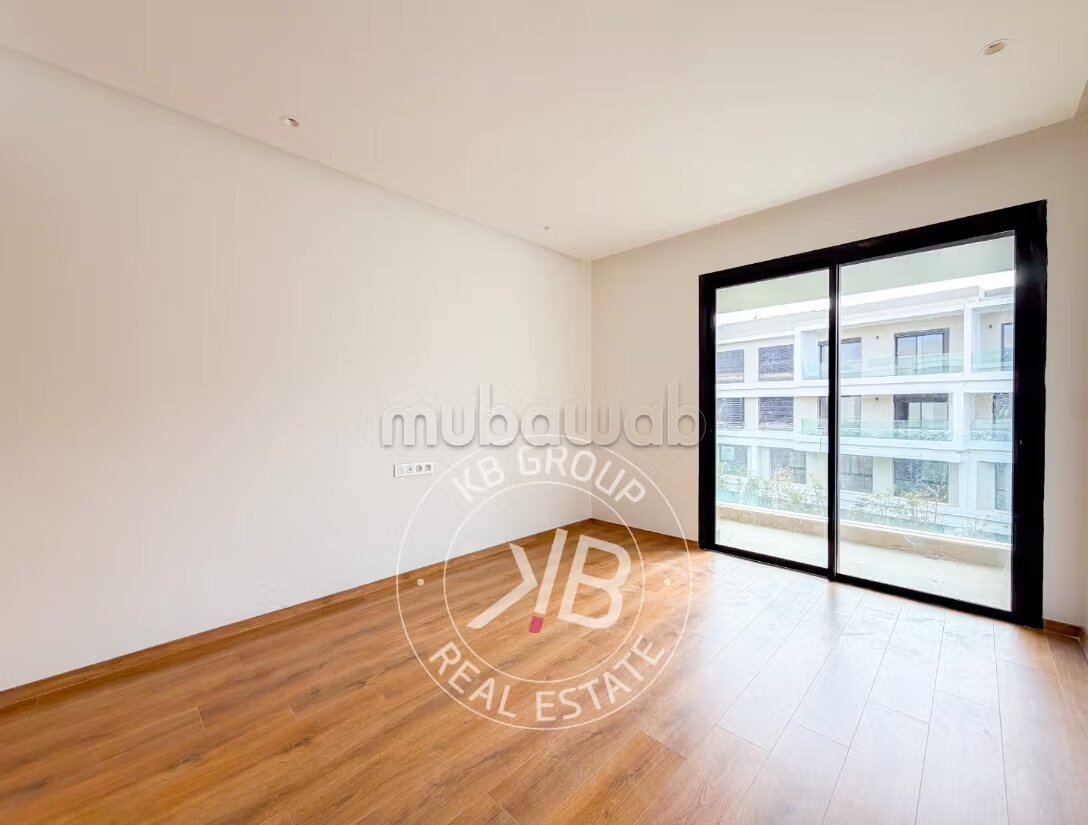 Appartement 130 m² à louer à El Menzeh - Rabat — Photo 319