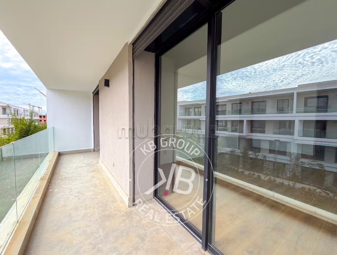 Appartement 130 m² à louer à El Menzeh - Rabat — Photo 321