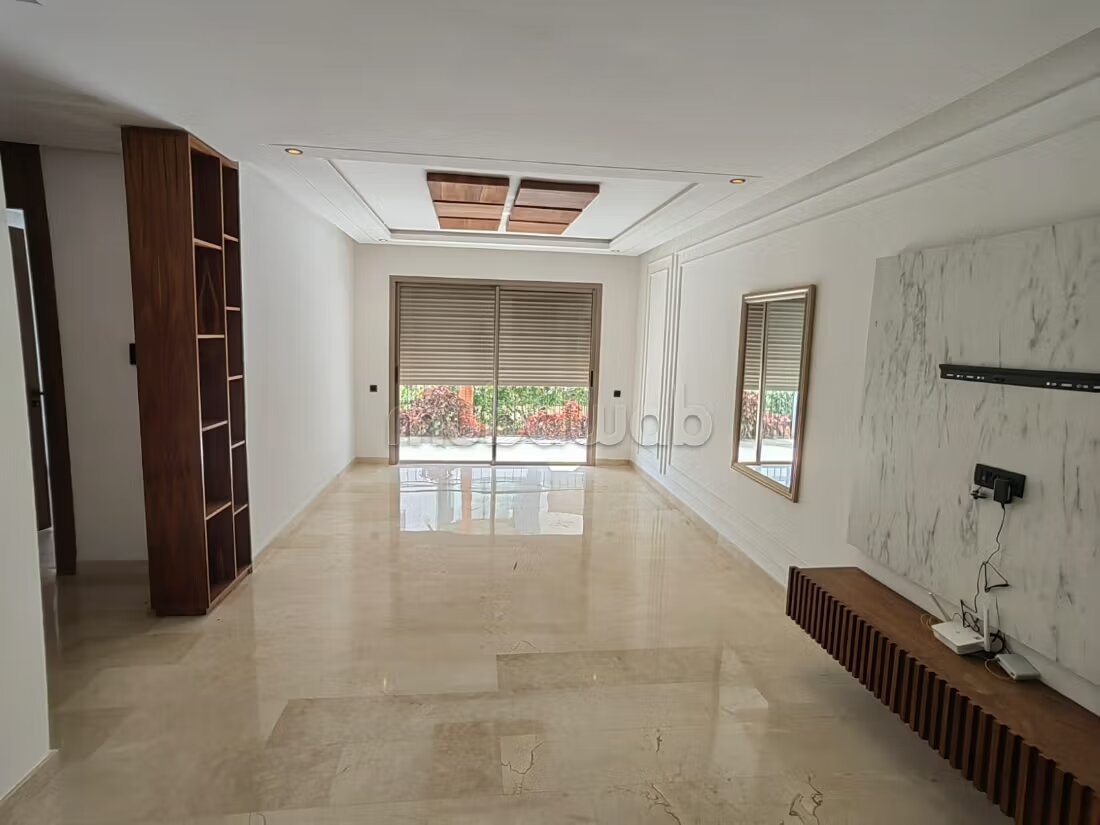 Appartement 130 m² à louer à El Menzeh - Rabat — Photo 327