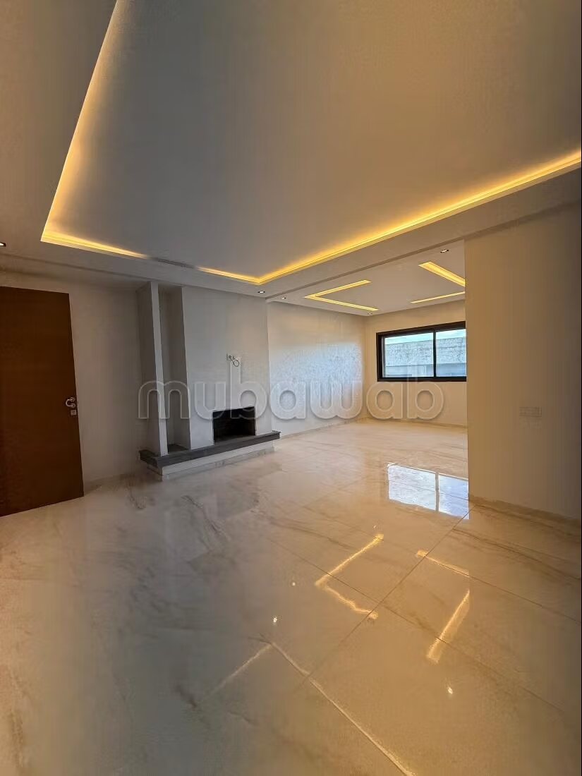 Appartement 130 m² à louer à El Menzeh - Rabat — Photo 334