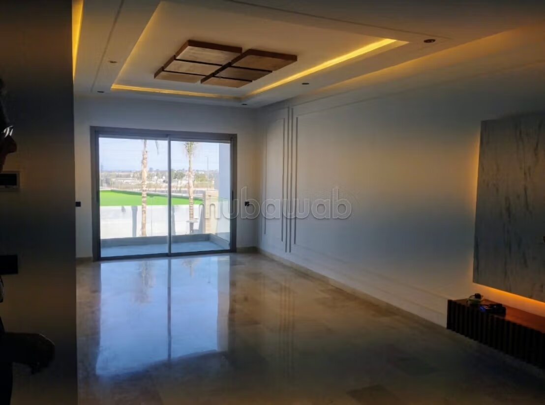 Appartement 130 m² à louer à El Menzeh - Rabat — Photo 339