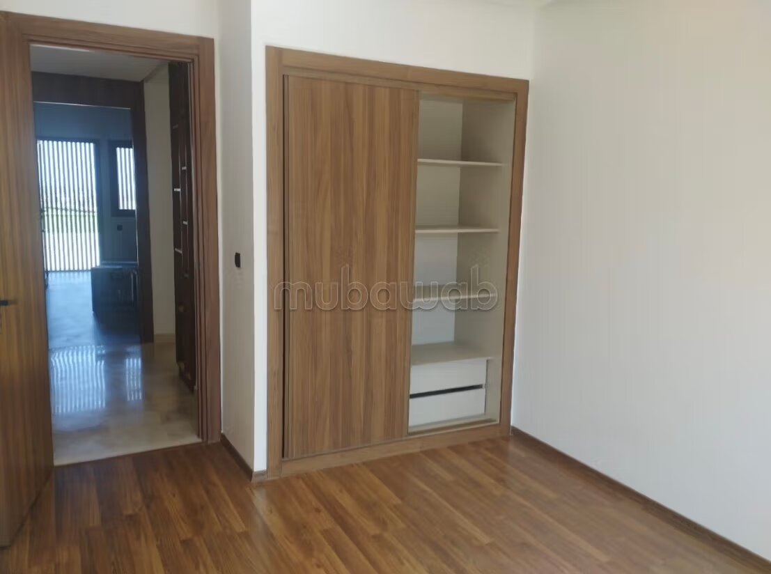Appartement 130 m² à louer à El Menzeh - Rabat — Photo 340