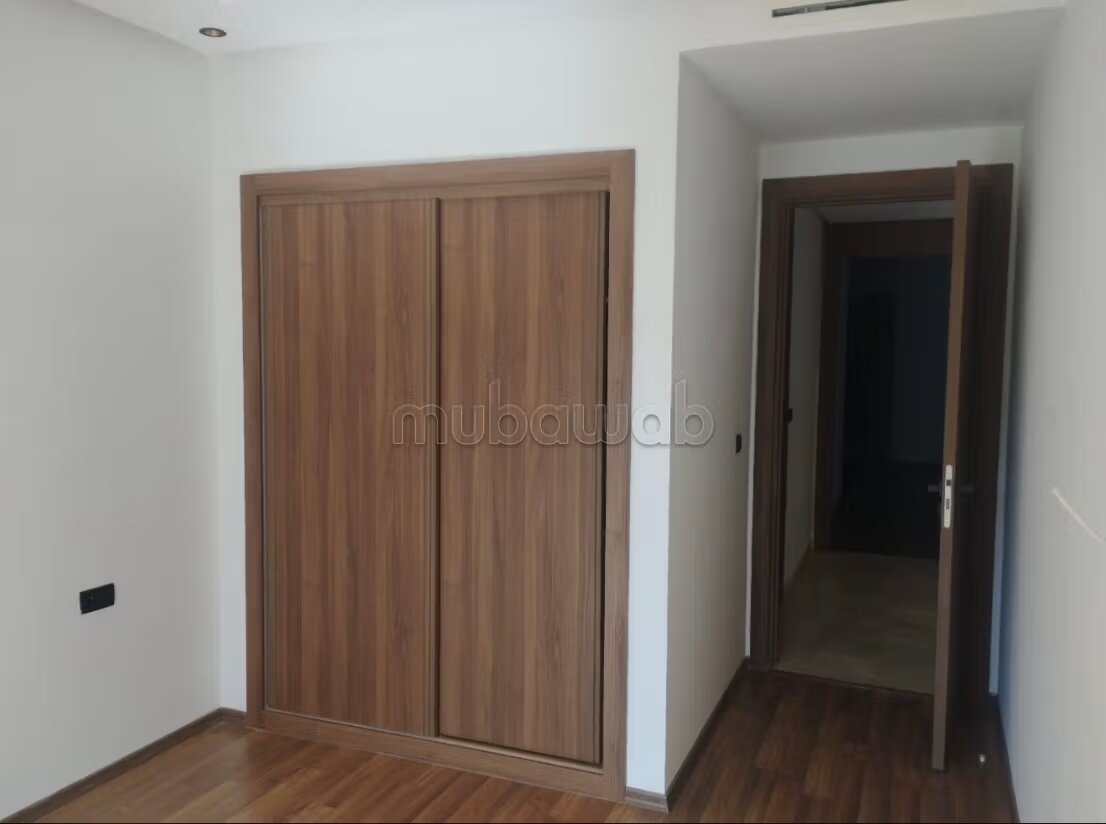Appartement 130 m² à louer à El Menzeh - Rabat — Photo 345