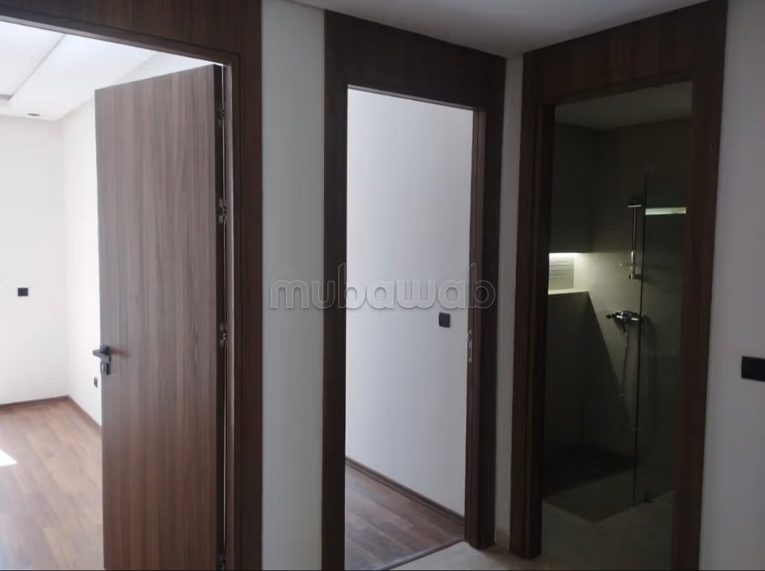 Appartement 130 m² à louer à El Menzeh - Rabat — Photo 346