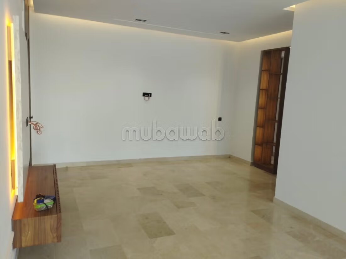 Appartement 130 m² à louer à El Menzeh - Rabat — Photo 347