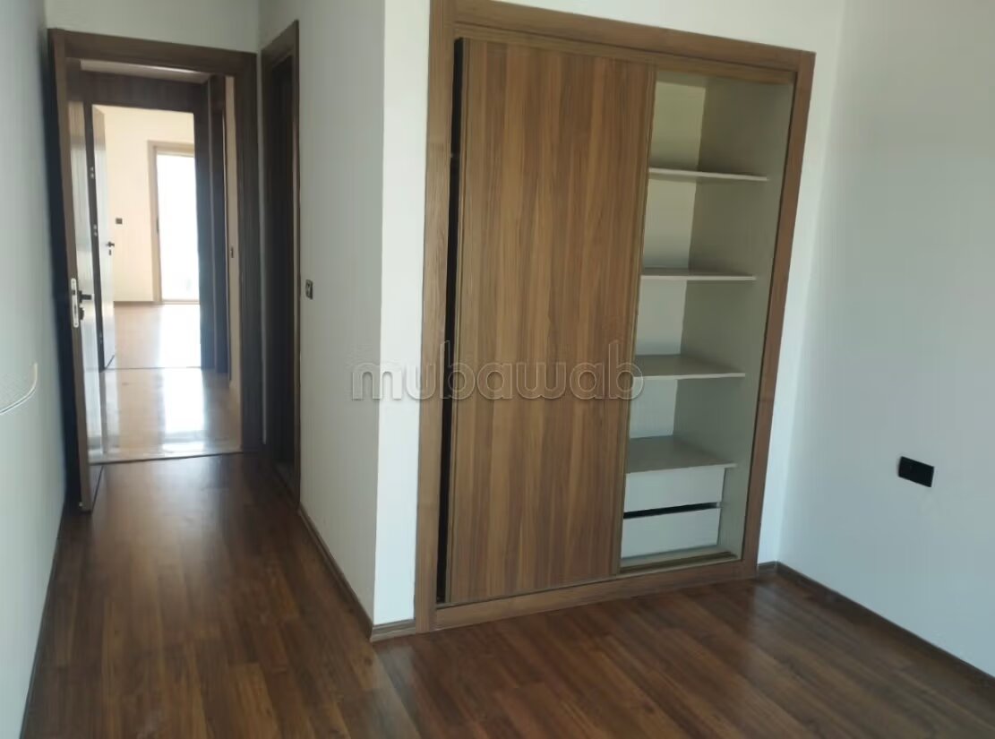 Appartement 130 m² à louer à El Menzeh - Rabat — Photo 350