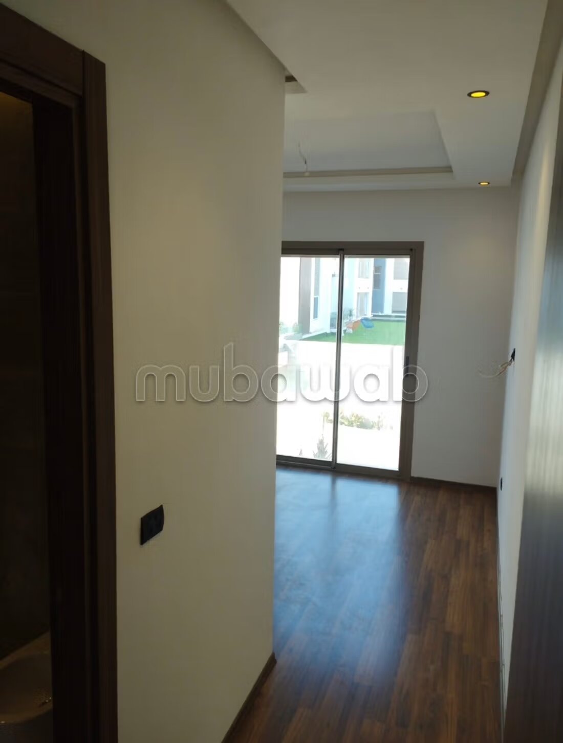Appartement 130 m² à louer à El Menzeh - Rabat — Photo 351