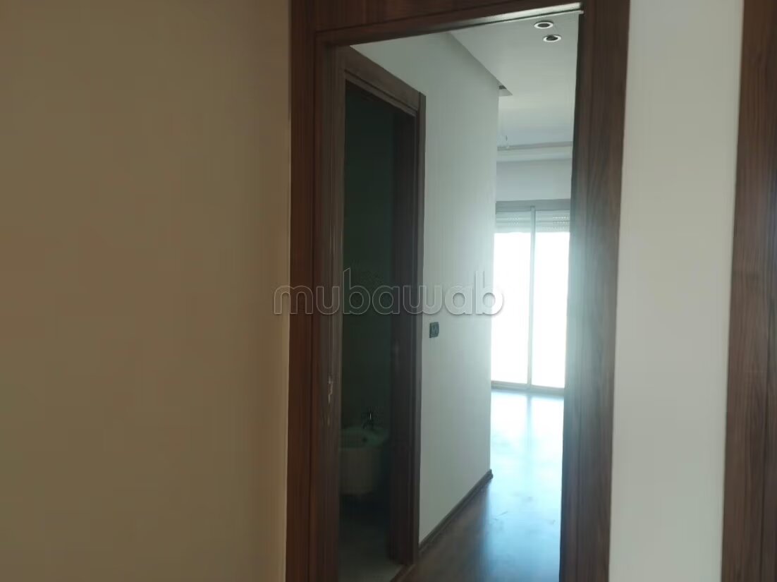 Appartement 130 m² à louer à El Menzeh - Rabat — Photo 354