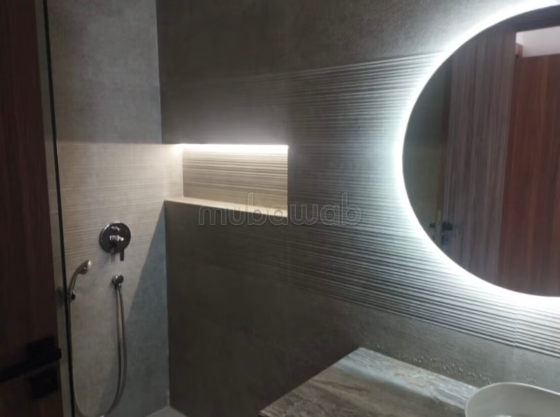 Appartement 130 m² à louer à El Menzeh - Rabat — Photo 358