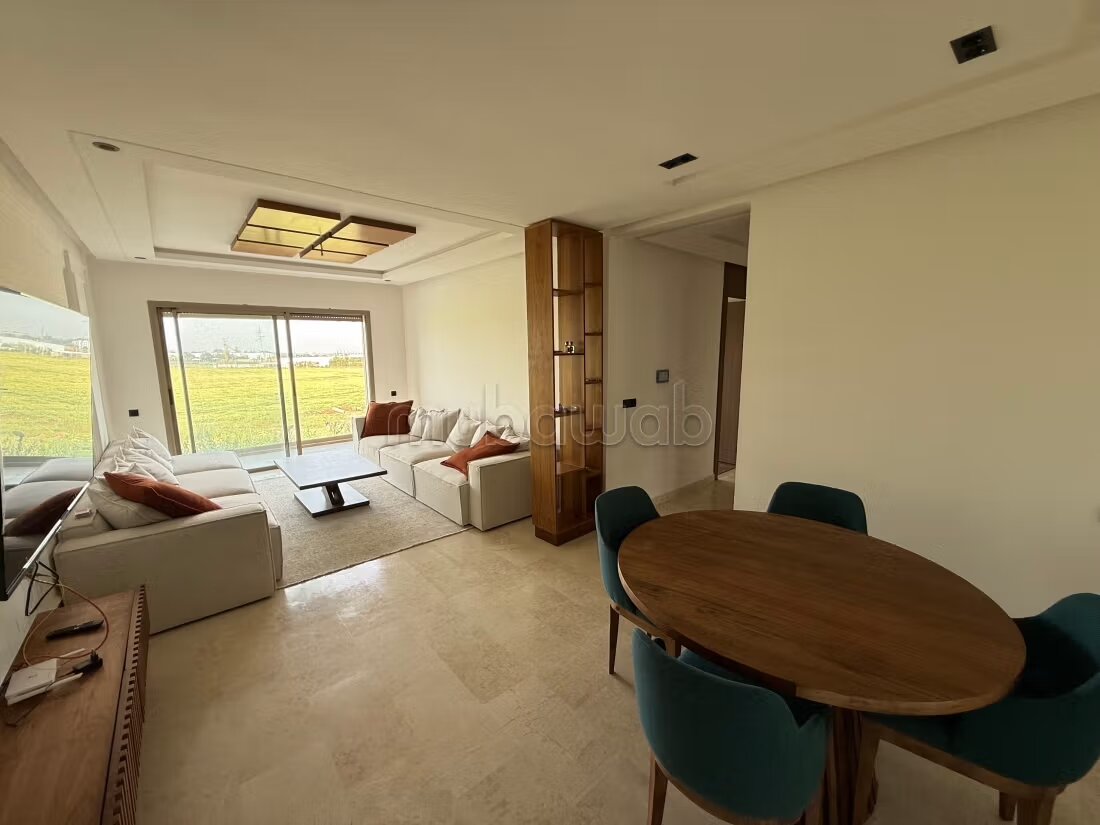 Appartement 130 m² à louer à El Menzeh - Rabat — Photo 363