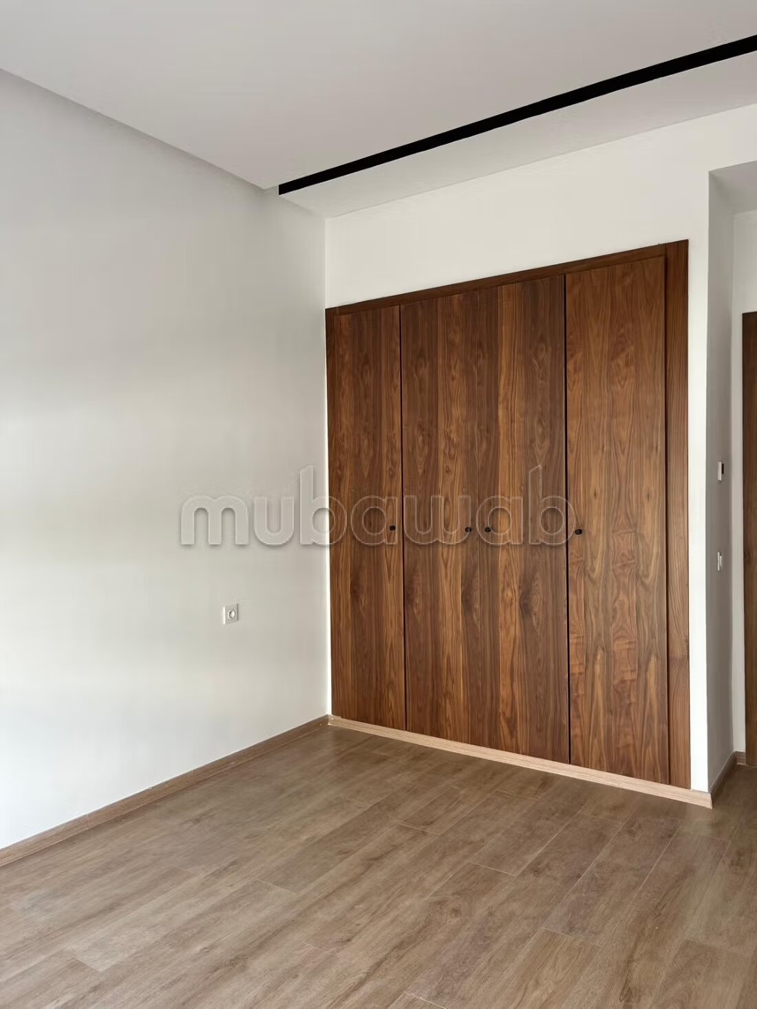 Appartement 130 m² à louer à El Menzeh - Rabat — Photo 375