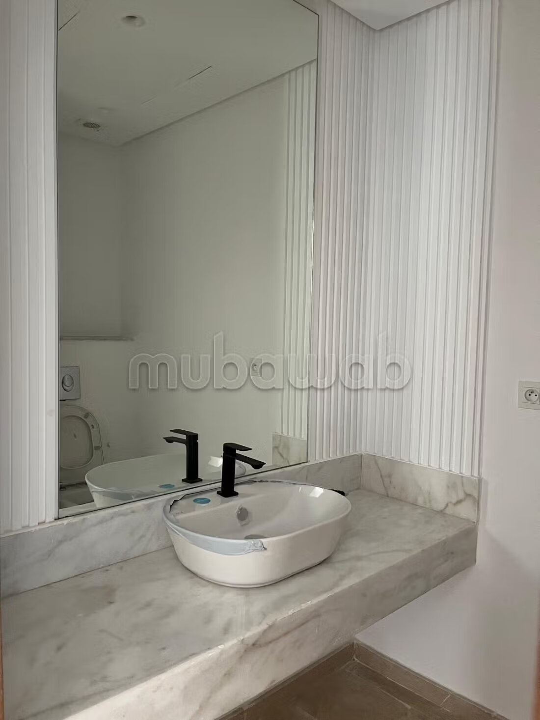 Appartement 130 m² à louer à El Menzeh - Rabat — Photo 377